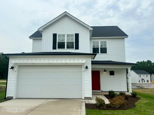 530 Bartley Street, Vass, NC, 28394 | Card Image