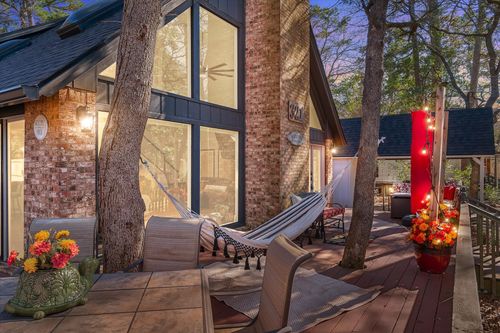 321 Hideaway Lane Central, Hideaway, TX, 75771-5201 | Card Image