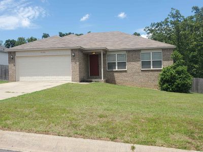 3120 Miracle Heights Cove, House other with 3 bedrooms, 2 bathrooms and null parking in Sherwood AR | Image 1