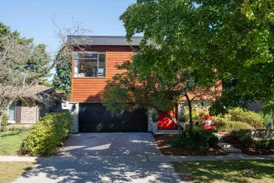 169 Chebucto Dr, House other with 4 bedrooms, 4 bathrooms and 4 parking in Oakville ON | Image 2