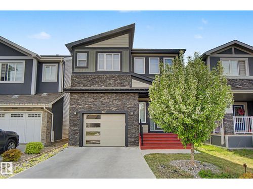 812 176 St Sw, Edmonton, AB, T6W2X3 | Card Image
