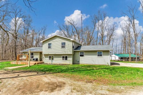 6300 W 700 S-35, La Fontaine, IN, 46940-9309 | Card Image