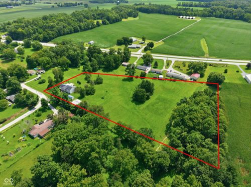5023 E County Road 400 S S, Greencastle, IN, 46135 | Card Image