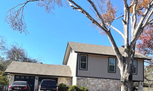 2606 Lone Summit St, San Antonio, TX, 78247-3833 | Card Image