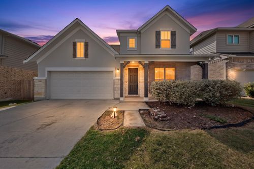 17405 Palo Corona Lane, Pflugerville, TX, 78660 | Card Image