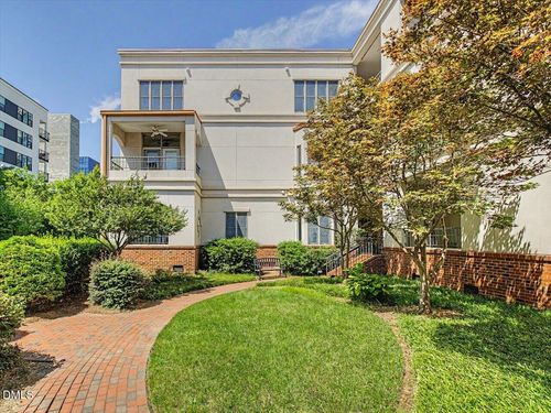 274-274 E Davie St, Raleigh, NC, 27601-1808 | Card Image