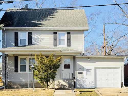 408 S Lincoln Ave, Beaver Dam, WI, 53916-2506 | Card Image