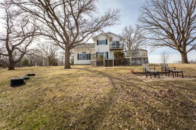 Deck and patio | Image 38