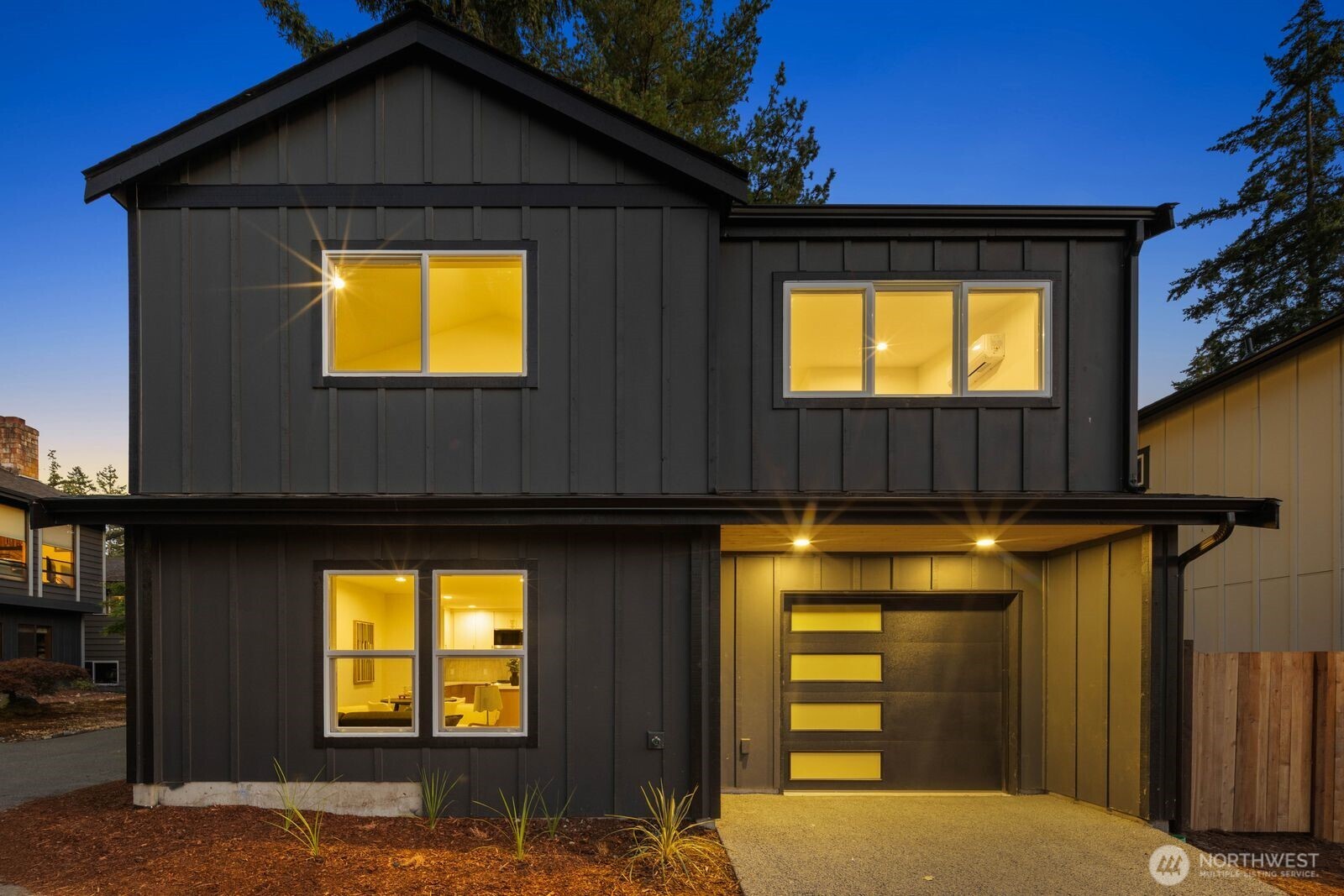 Residential in Seattle