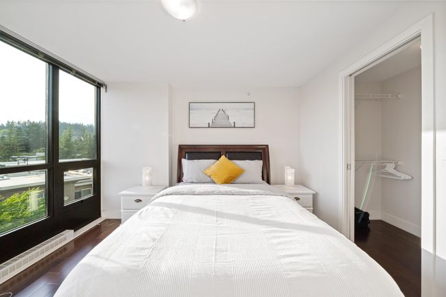 706 - 2959 Glen Dr, Condo with 1 bedrooms, 1 bathrooms and 1 parking in Coquitlam BC | Image 15