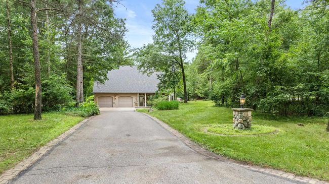 3101 Island View Ct, House other with 4 bedrooms, 5 bathrooms and null parking in Stevens Point WI | Image 59