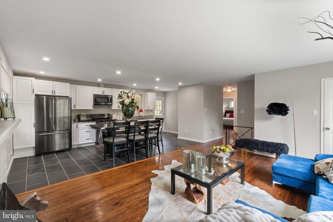 7516 Essex Ave, House other with 4 bedrooms, 3 bathrooms and null parking in SPRINGFIELD VA | Image 16