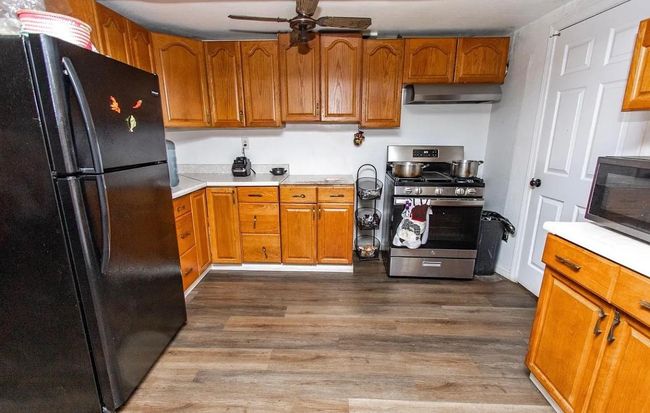 2617 Lincoln Boulevard, House other with 4 bedrooms, 1 bathrooms and null parking in Livingston CA | Image 7