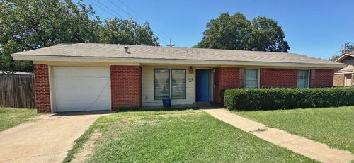 5118 43rd St, Lubbock, TX, 79414-3039 | Card Image