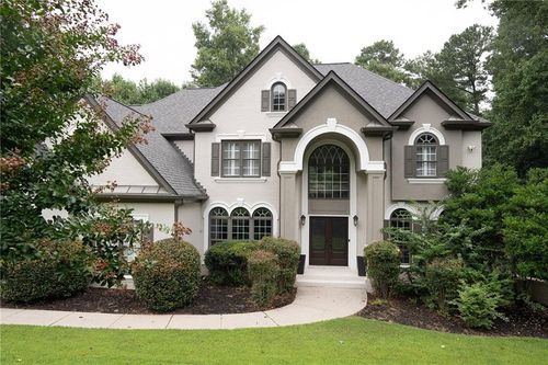 715 Fawn Ridge Ct, Roswell, GA, 30075-6822 | Card Image