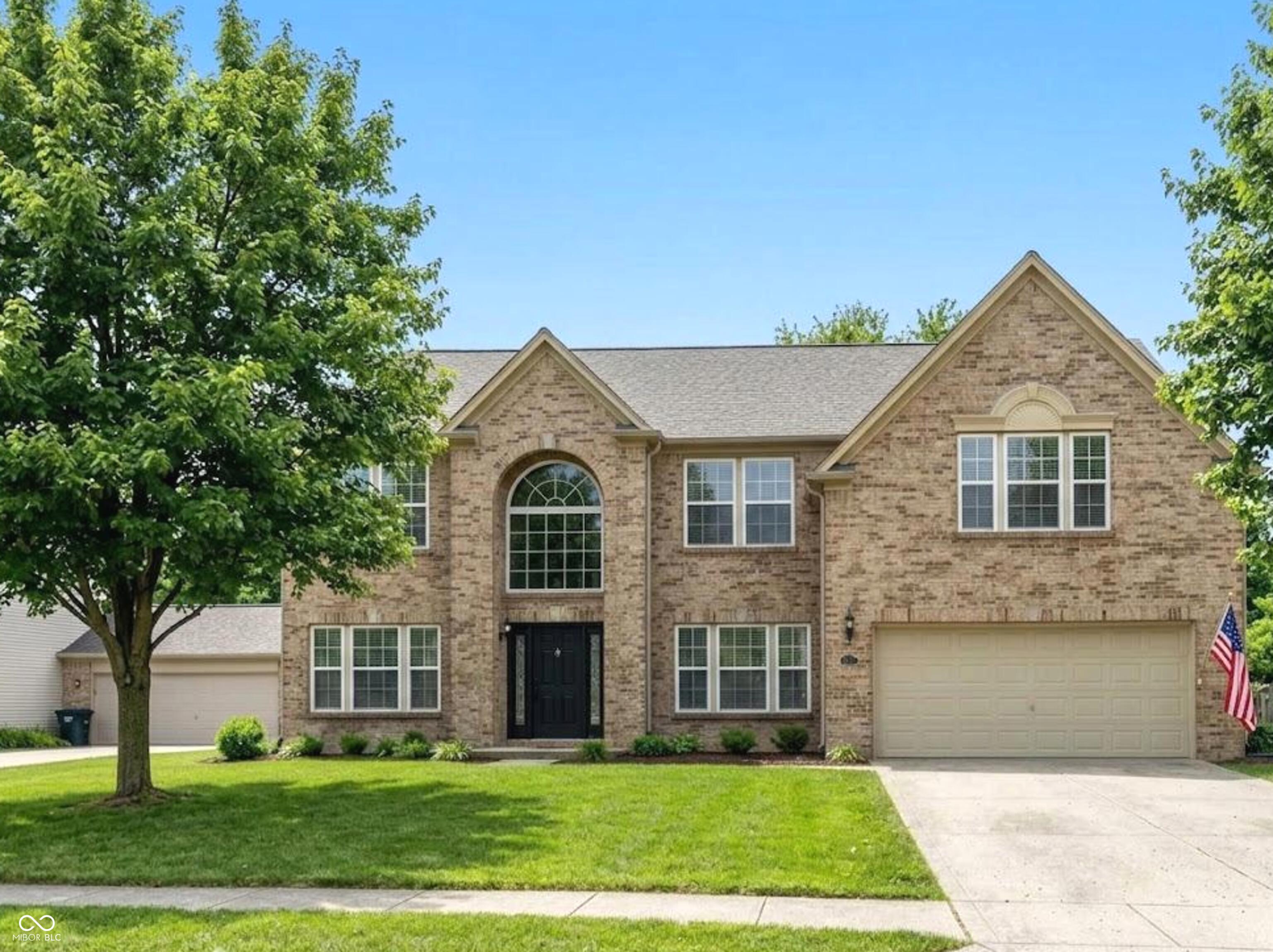Residential in New Palestine 3