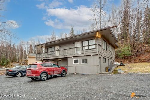 2-5436 Wandering Dr, Anchorage, AK, 99502-1930 | Card Image
