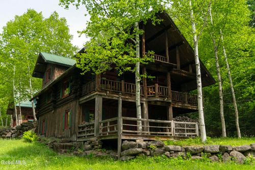 54 4-H Rd, North River, NY, 12856-7704 | Card Image