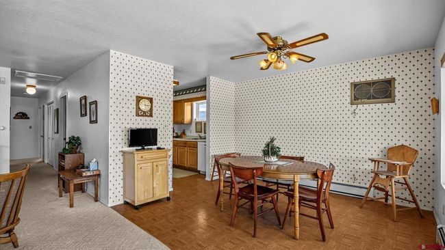 1567 N Grand Mesa Dr, House other with 5 bedrooms, 3 bathrooms and null parking in Cedaredge CO | Image 29