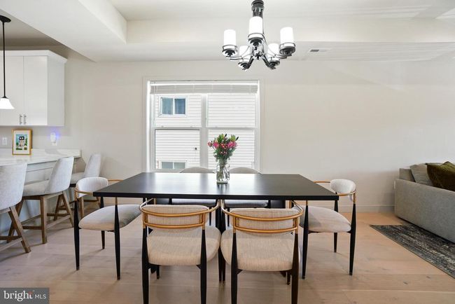 5500 Eads St Ne, House other with 4 bedrooms, 4 bathrooms and null parking in WASHINGTON DC | Image 14