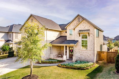444 Ripple Edge Ct, Katy, TX, 77493-3715 | Card Image