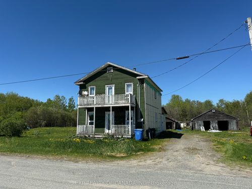 704-706-708 Edward Avenue, Black River Matheson, ON, P0K1C0 | Card Image