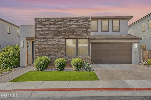 1321 E Springfield Pl, Chandler, AZ, 85286-1934 | Card Image