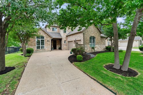 1308 Hillridge Dr, Round Rock, TX, 78665-1186 | Card Image