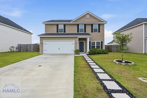 111 W.W. Winn Avenue, Hinesville, GA, 31313 | Card Image