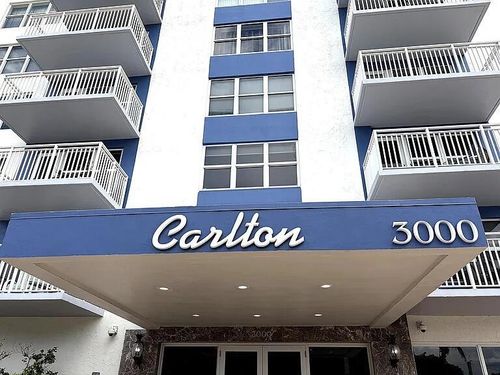 17f-3000 E Sunrise Blvd, Fort Lauderdale, FL, 33304-3323 | Card Image