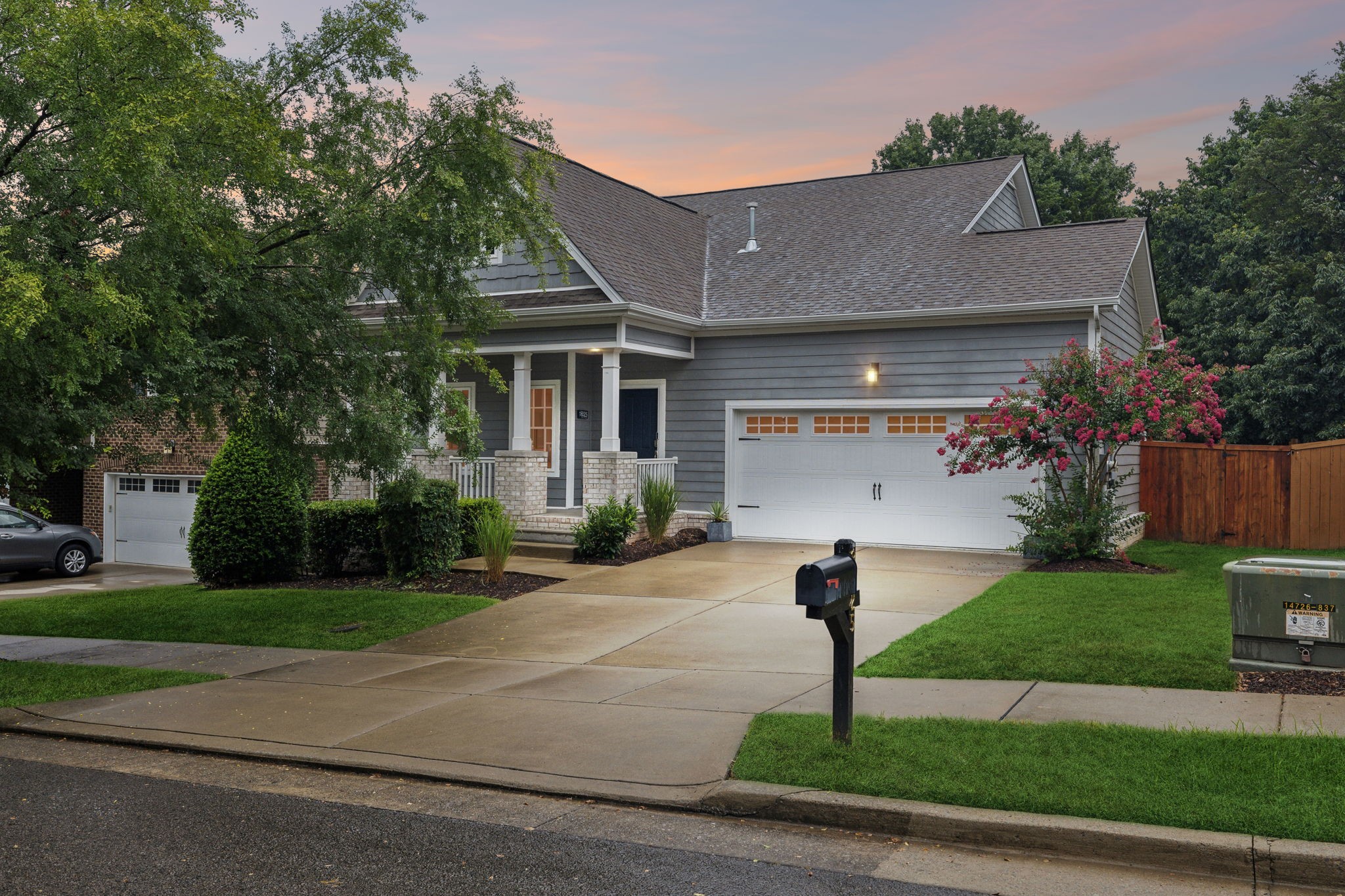 Elmcroft Ct, Nolensville, TN 37135