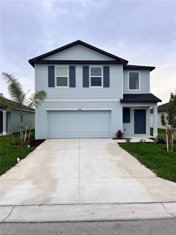 Residential Lease in NORTH FORT MYERS 3