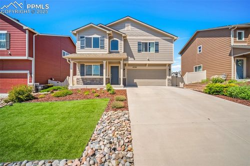10708 Traders Pkwy, Fountain, CO, 80817-7265 | Card Image