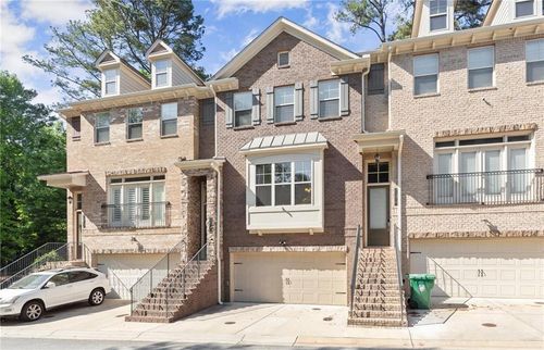 1372 Doublegate Dr Ne, Brookhaven, GA, 30319-4024 | Card Image