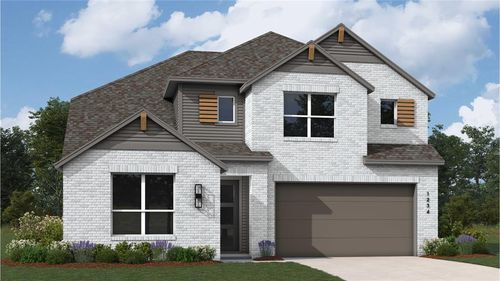 2311 Vargas Street, Todd Mission, TX, 77316 | Card Image