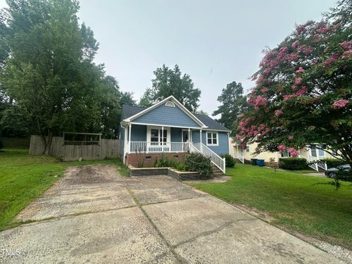 2314 Faucette Ave, Durham, NC, 27704-5160 | Card Image