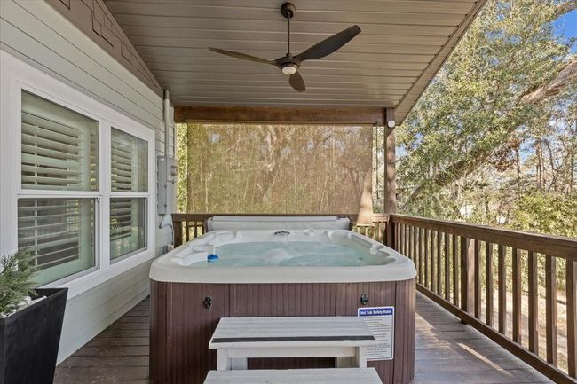 314 Ne 880 Th St, House other with 2 bedrooms, 1 bathrooms and null parking in Old Town FL | Image 23