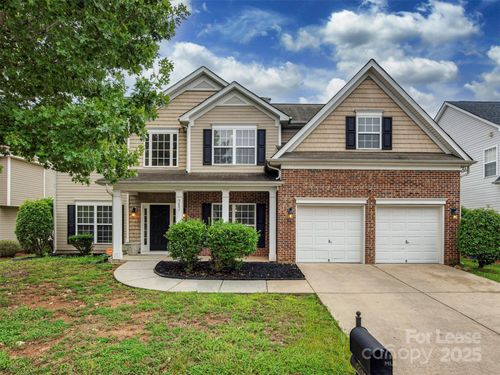 5607 Fulton Ridge Dr, Indian Trail, NC, 28079-6201 | Card Image