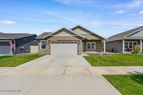4751 W Gumwood Dr, Post Falls, ID, 83854-8208 | Card Image