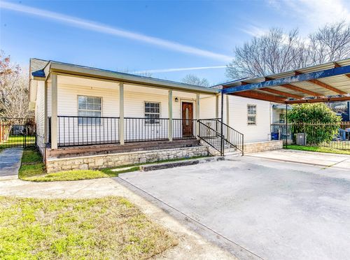 1125 Christie Dr, Austin, TX, 78721-2644 | Card Image