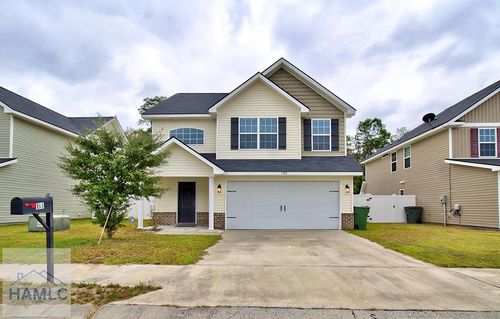 188 Grandview Dr, Hinesville, GA, 31313-2830 | Card Image