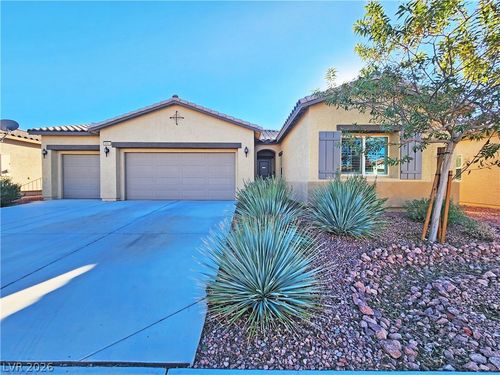 5441 E La Campana Dr, Pahrump, NV, 89061-7307 | Card Image