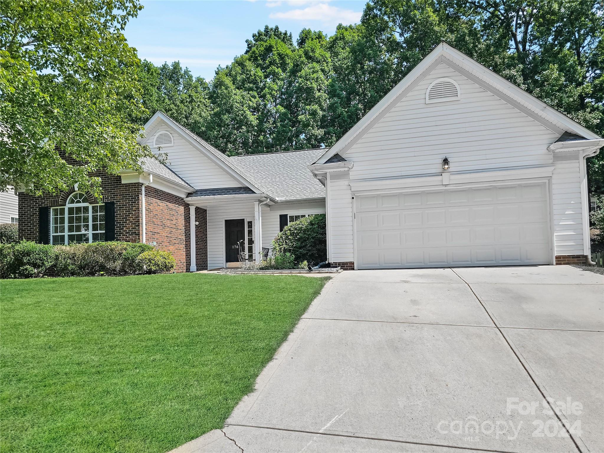 Poplar Woods Dr, Concord, NC 28027