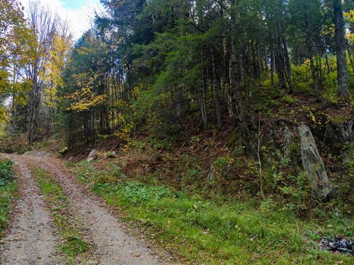 665 W Hill Rd, Wolcott, VT, 05680 | Card Image