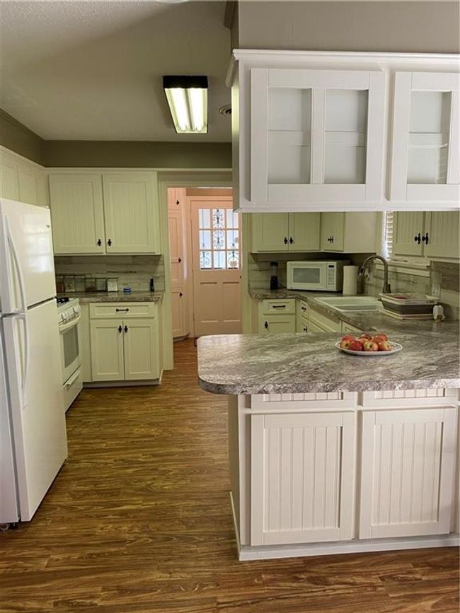 16104 Highway 1, House other with 3 bedrooms, 3 bathrooms and null parking in Simmesport LA | Image 18