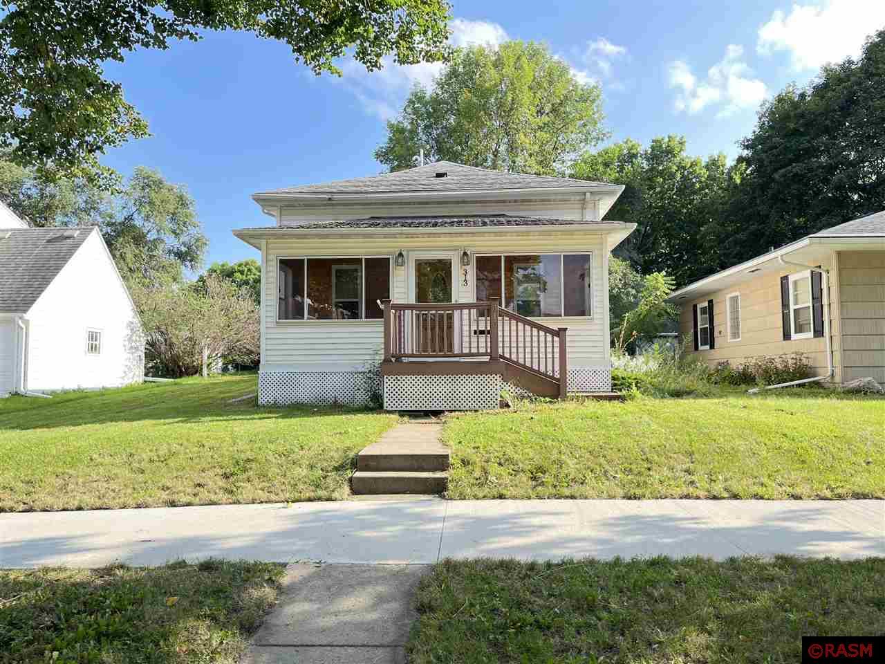 6th St, Mankato, MN 56001
