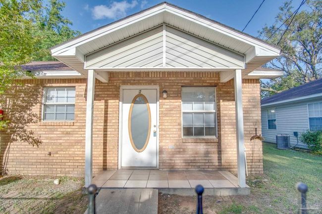 UNIT-2 - 7135 Pearson Rd, House other with 2 bedrooms, 2 bathrooms and null parking in Pensacola FL | Image 19