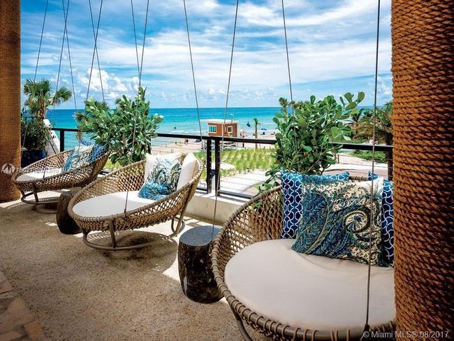 LPH6 - 4111 S Ocean Dr, Condo with 2 bedrooms, 2 bathrooms and null parking in Hollywood FL | Image 43
