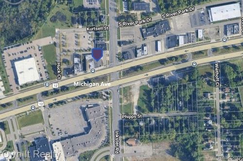 27422 Michigan Ave, Inkster, MI, 48141-2264 | Card Image