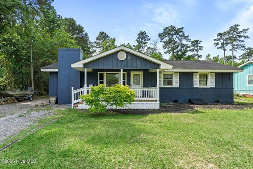 116 Laurel Dr, Wilmington, NC, 28401-2629 | Card Image